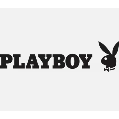 Playboy Bunny Die Cut Vinyl Decal Sticker Playboy Bunny Die Cut Vinyl Decal Sticker