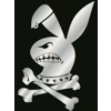 badboy Playboy Bunny cr.. badboy Playboy Bunny cr..
