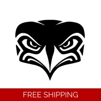 NFL Football Seattle Seahawks die..