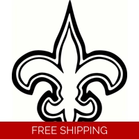 NFL Football New Orleans Saints v..