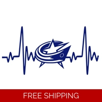 NHL Columbus Blue Jackets hockey ..