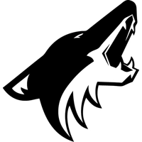 NHL Hockey Phoenix Arizona Coyote..