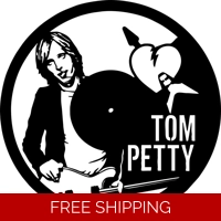 Tom Petty, rock, music, artist, b..