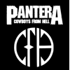 Pantera CFH Cowboys fro.. Pantera CFH Cowboys fro..