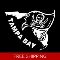 NFL Football Tampa Bay Bucaneers ..