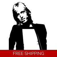 Tom Petty, rock, music, artist, b..