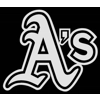 MLB Baseball Oakland at.. MLB Baseball Oakland at..