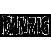 Danzig Metal band name Vinyl Deca..
