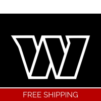 NFL Football Washington Commander..