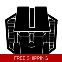 Transformers Starscream Die Cut V..