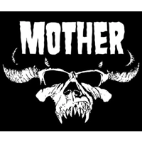 Danzig Metal Mother Music Die Cut..