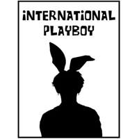 International Playboy Bunny Die C..