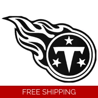 NFL Football Tennessee Titans die..