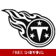 NFL Football Tennessee Titans die cut vinyl decal NFL Football Tennessee Titans die cut vinyl decal