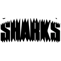 NHL Hockey San Jose Sharks Die Cu..