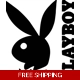 Playboy Bunny Die Cut Vinyl Decal Sticker Playboy Bunny Die Cut Vinyl Decal Sticker