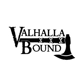 Valhalla Bound Viking Odin Norse Die Cut Vinyl D.. Valhalla Bound Viking Odin Norse Die Cut Vinyl D..