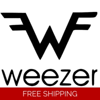 Weezer Alternative Rock Music Ban..