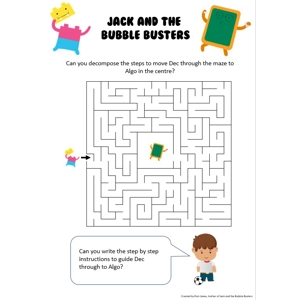 Free Worksheet