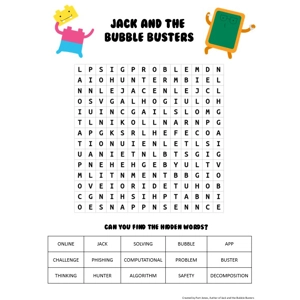 Free Worksheet