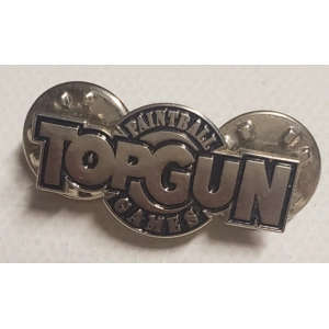 TopGun Pin