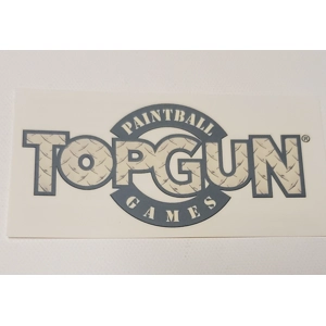 TopGun Temporary Tattoo