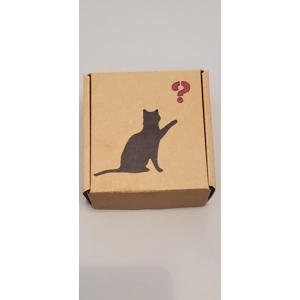 Nibbles' Nifty Treasures