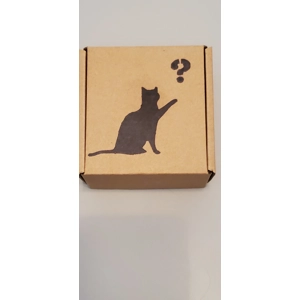 Whitman's Whimsical Crate