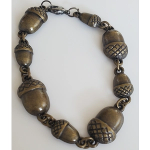 Acorns