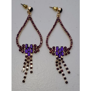 Amethyst balance