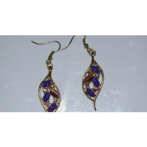 Amethyst light
