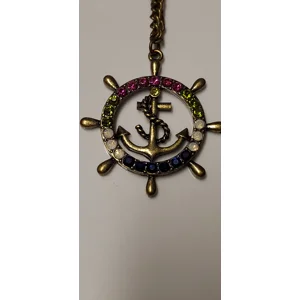 anchors away