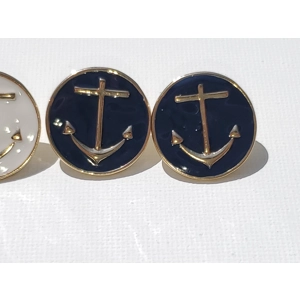 Anchors Away