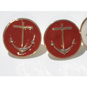 Anchors away
