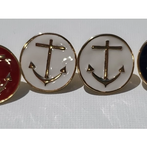 Anchors away