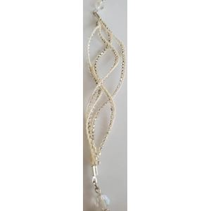Beaded rope