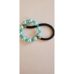 blue circle
