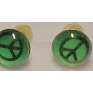 dot of peace
