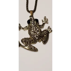 frog prince
