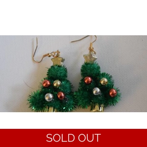 Fuzzy trees
