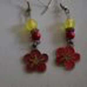 Hawaiian flower