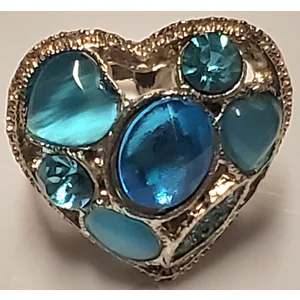 Heart of ice