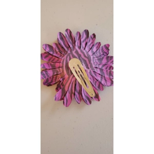 leopard flower