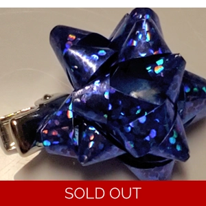 mini gift bows