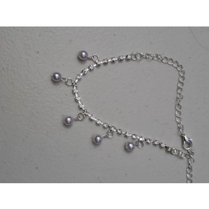Pearl prospect