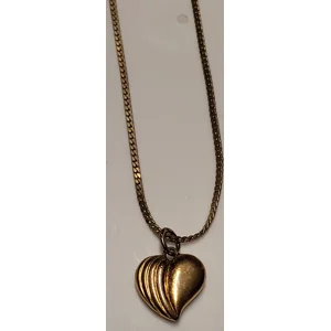 Phoenix heart