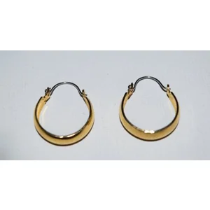 Plain hoops