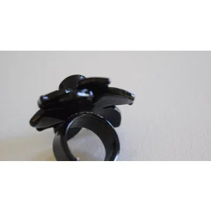 plastic flower