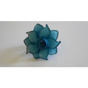 Plastic Flower