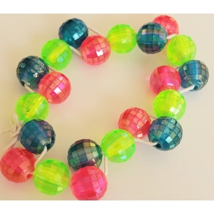 Playtime bead